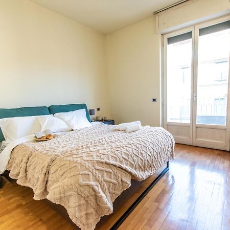 Ihost Apartment - Niccolini 21 Mediolan Zewnętrze zdjęcie