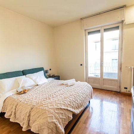 Ihost Apartment - Niccolini 21 Mediolan Zewnętrze zdjęcie