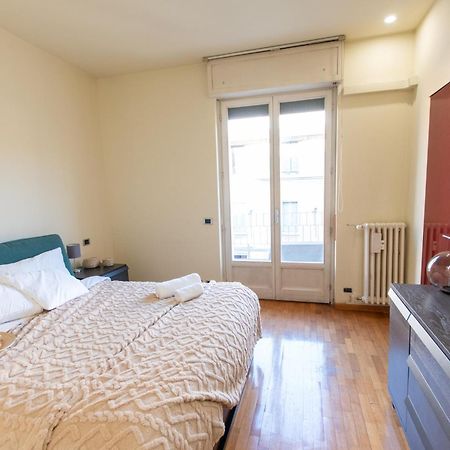 Ihost Apartment - Niccolini 21 Mediolan Zewnętrze zdjęcie