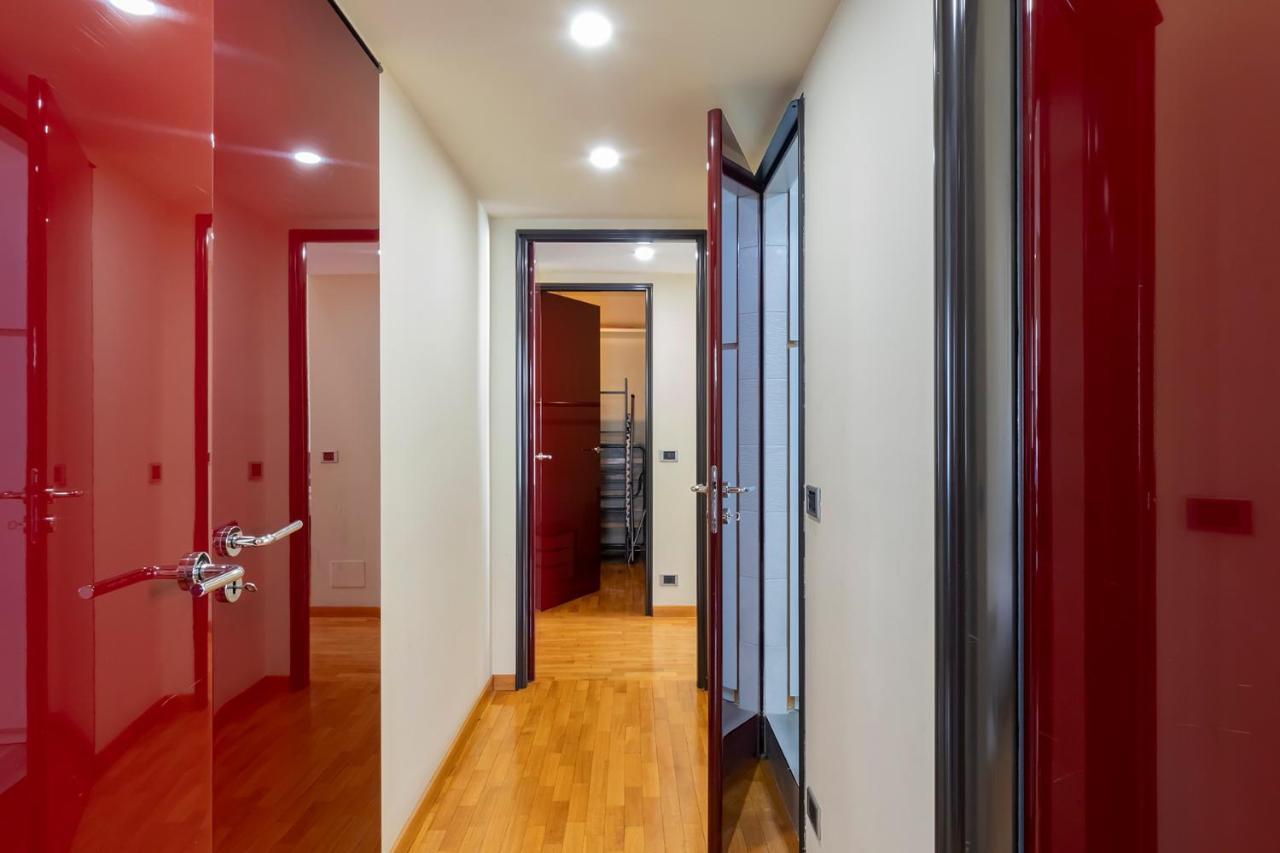 Ihost Apartment - Niccolini 21 Mediolan Zewnętrze zdjęcie