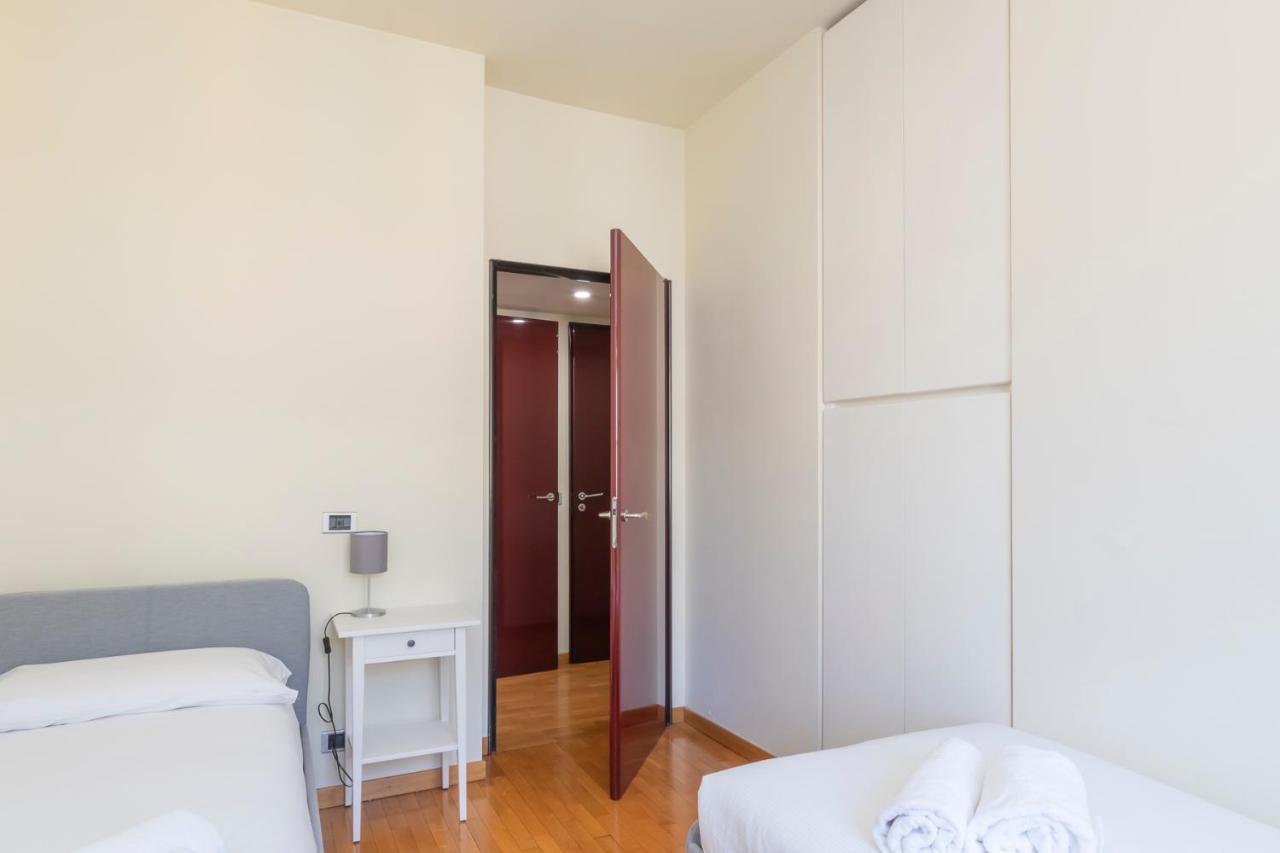 Ihost Apartment - Niccolini 21 Mediolan Zewnętrze zdjęcie