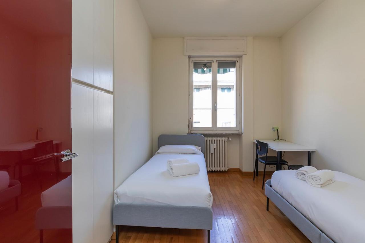 Ihost Apartment - Niccolini 21 Mediolan Zewnętrze zdjęcie
