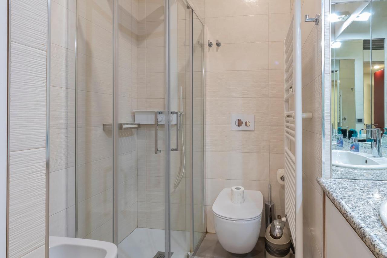 Ihost Apartment - Niccolini 21 Mediolan Zewnętrze zdjęcie