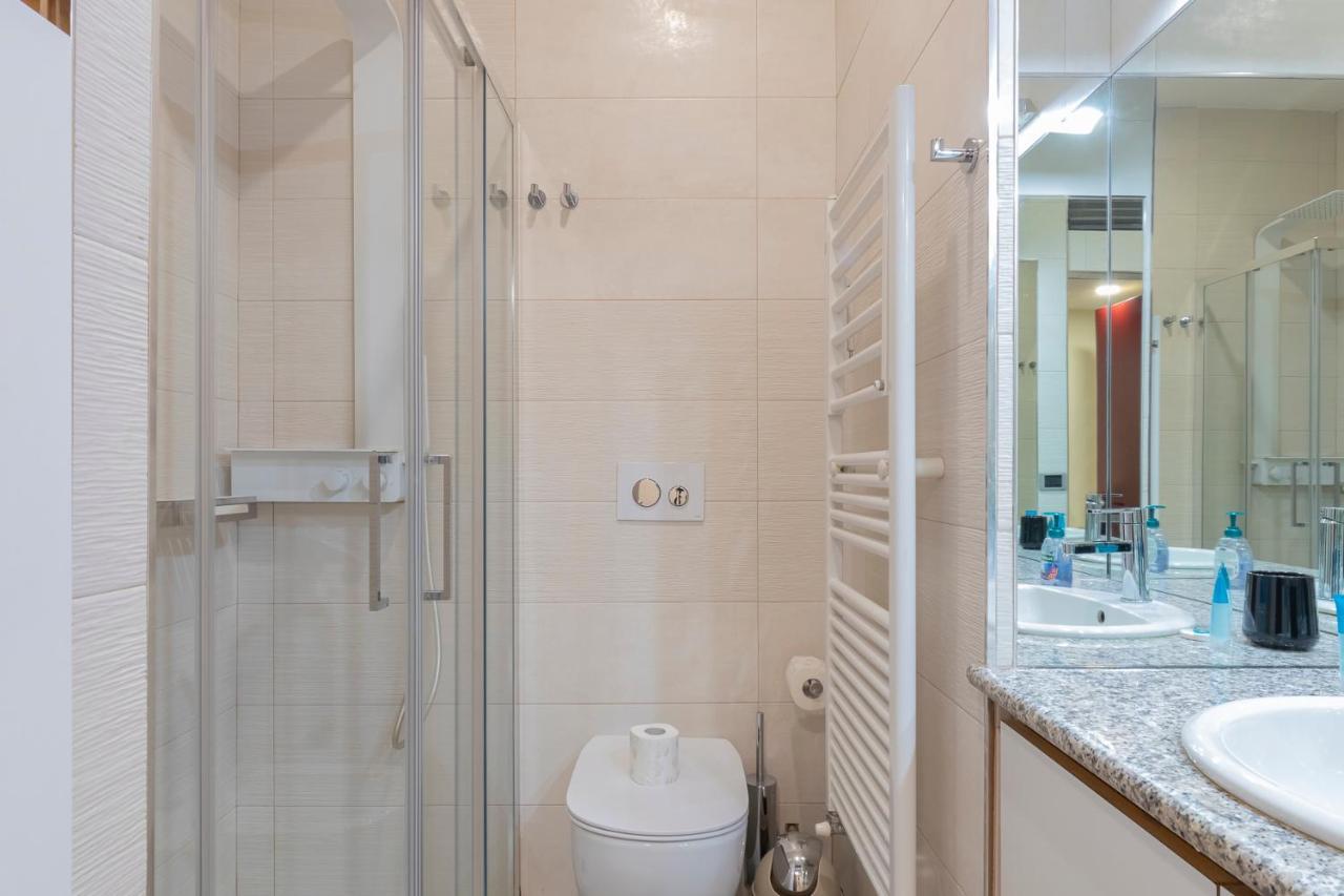 Ihost Apartment - Niccolini 21 Mediolan Zewnętrze zdjęcie