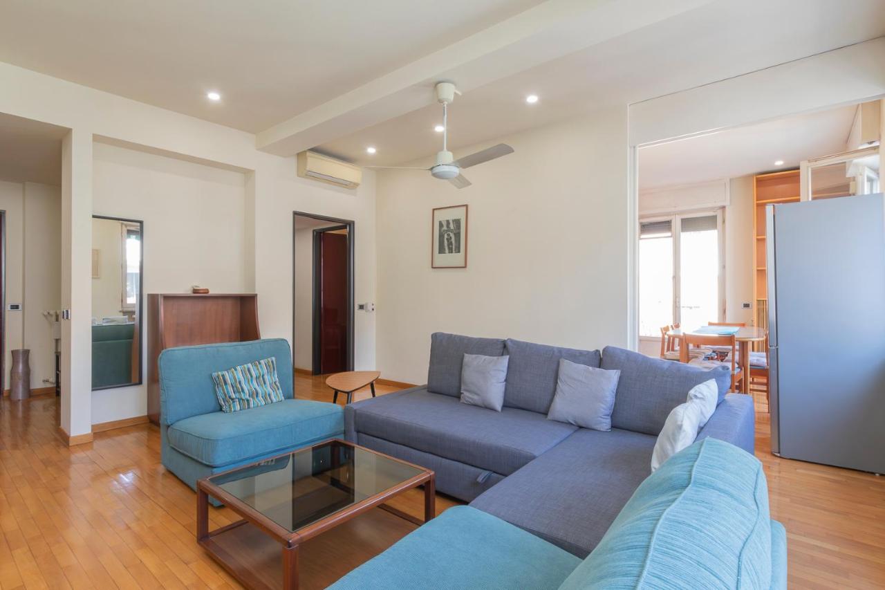 Ihost Apartment - Niccolini 21 Mediolan Zewnętrze zdjęcie