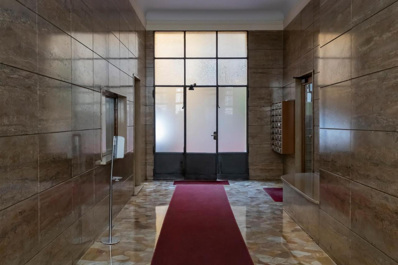 Ihost Apartment - Niccolini 21 Mediolan Zewnętrze zdjęcie