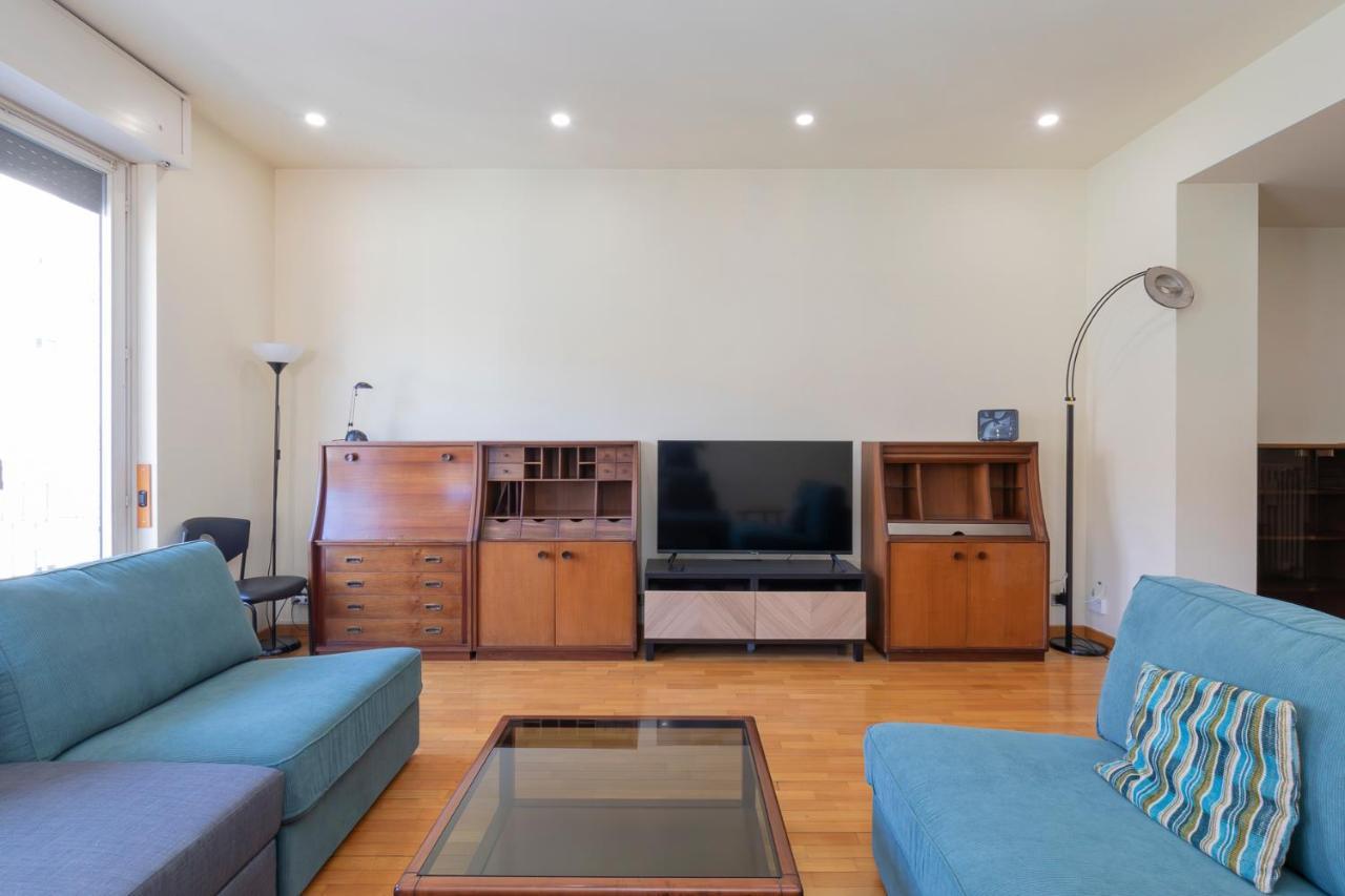 Ihost Apartment - Niccolini 21 Mediolan Zewnętrze zdjęcie