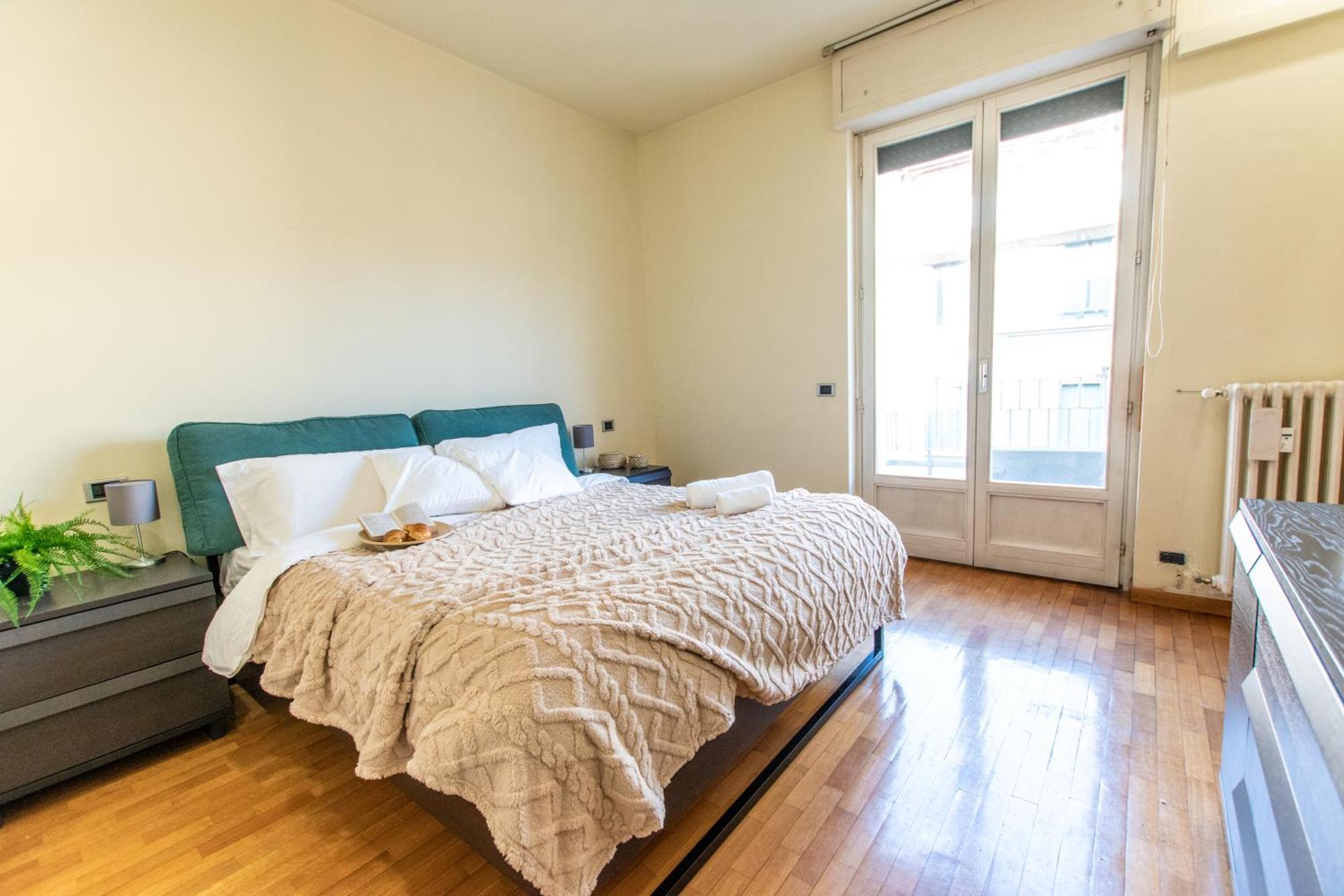 Ihost Apartment - Niccolini 21 Mediolan Zewnętrze zdjęcie