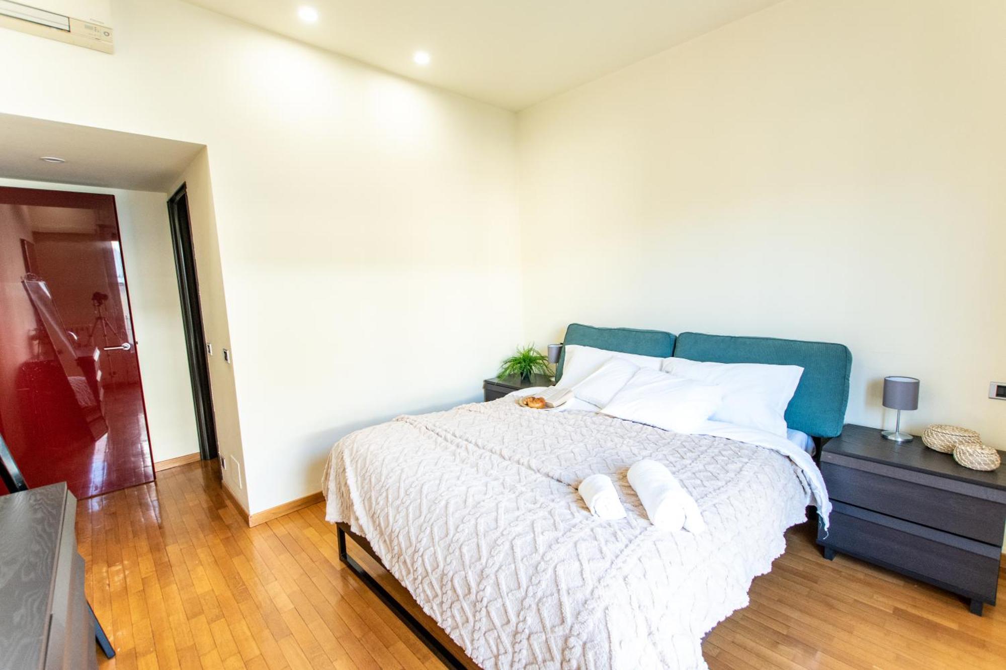 Ihost Apartment - Niccolini 21 Mediolan Zewnętrze zdjęcie