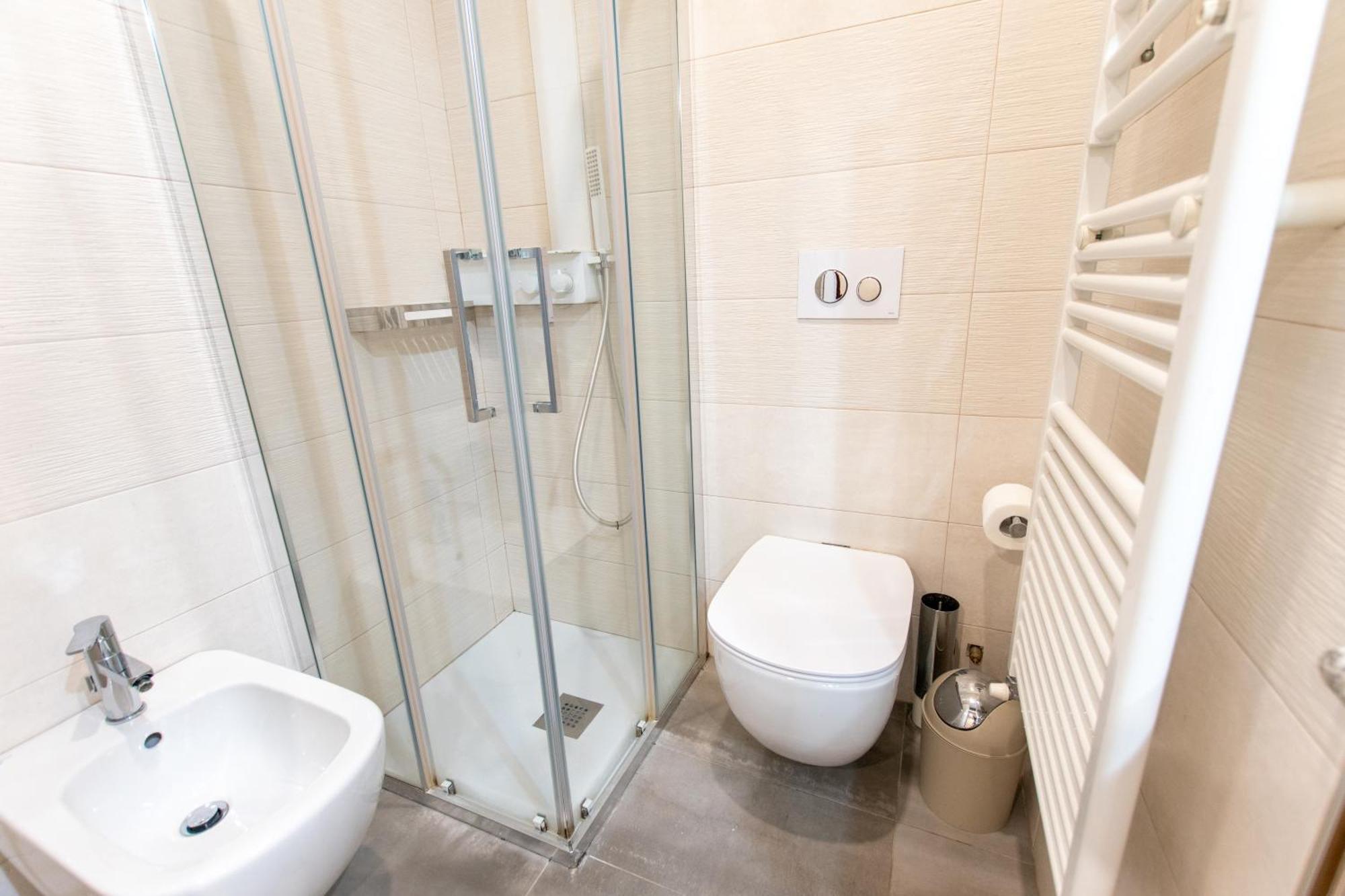 Ihost Apartment - Niccolini 21 Mediolan Zewnętrze zdjęcie