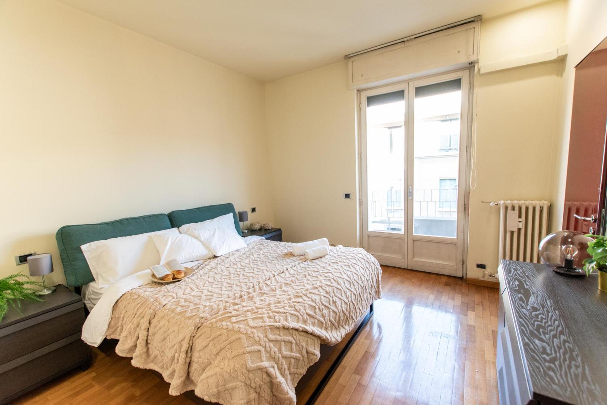 Ihost Apartment - Niccolini 21 Mediolan Zewnętrze zdjęcie