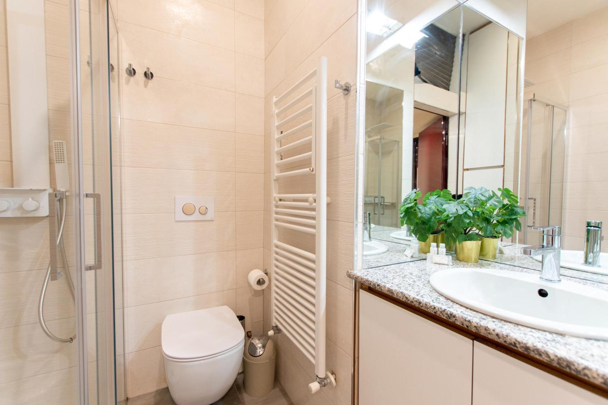 Ihost Apartment - Niccolini 21 Mediolan Zewnętrze zdjęcie