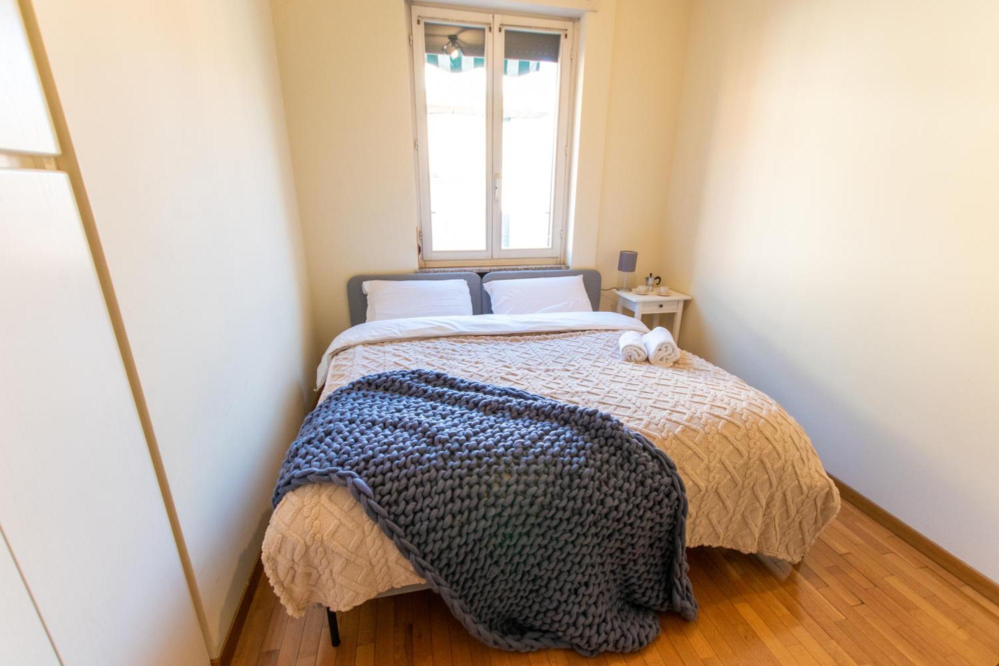 Ihost Apartment - Niccolini 21 Mediolan Zewnętrze zdjęcie