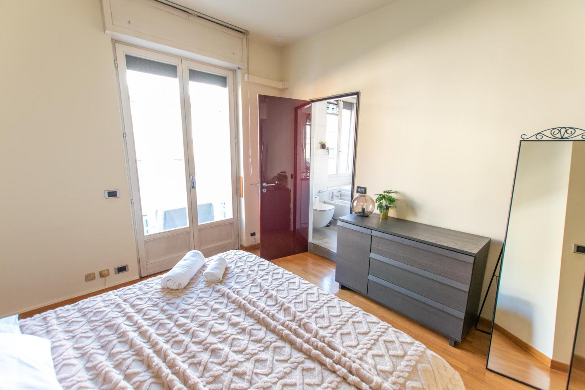 Ihost Apartment - Niccolini 21 Mediolan Zewnętrze zdjęcie