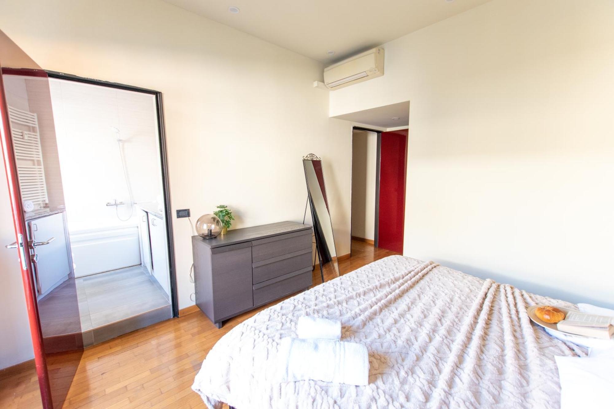 Ihost Apartment - Niccolini 21 Mediolan Zewnętrze zdjęcie