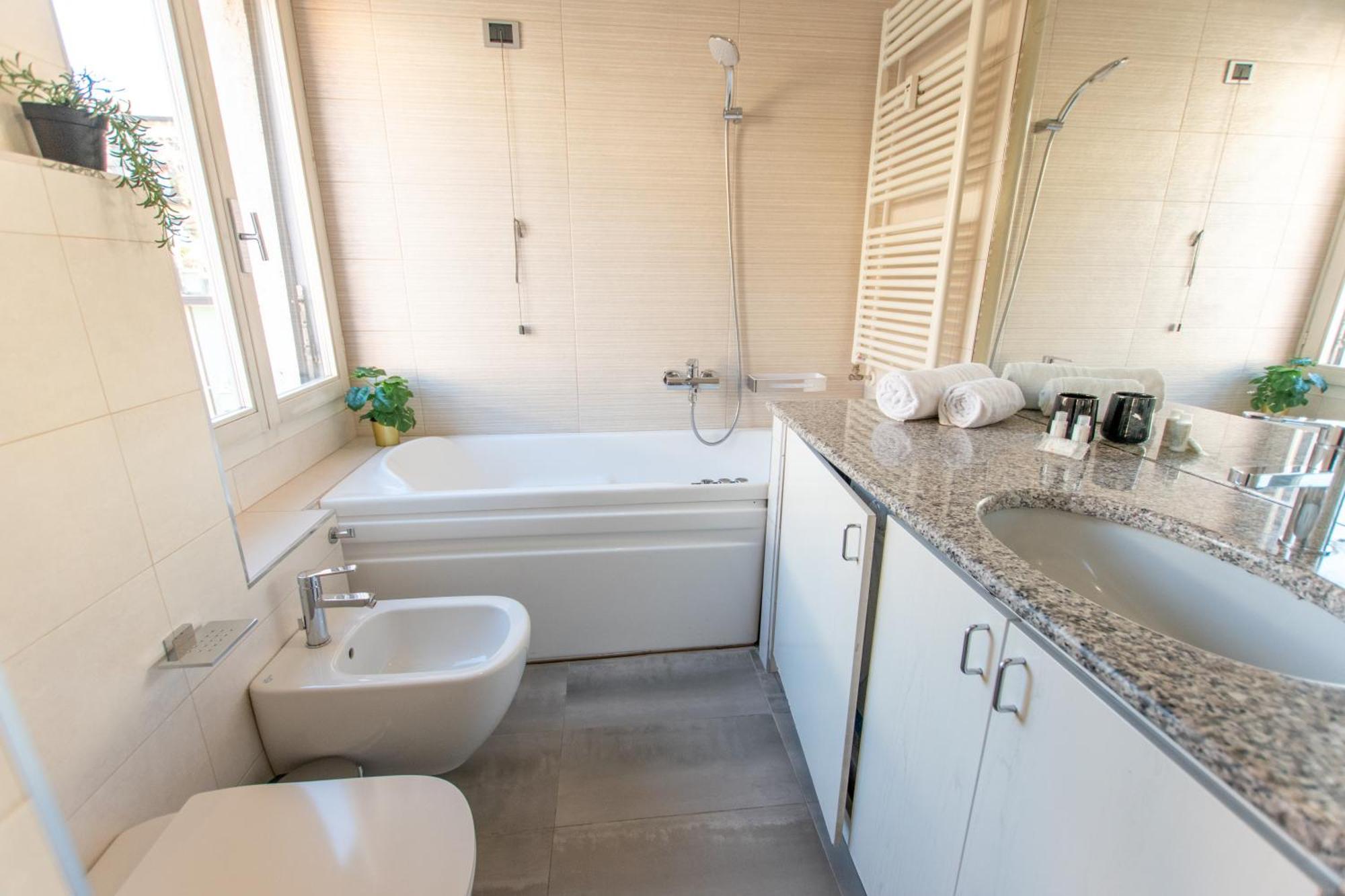 Ihost Apartment - Niccolini 21 Mediolan Zewnętrze zdjęcie