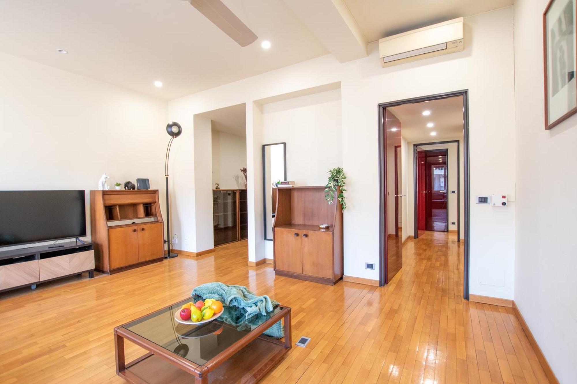 Ihost Apartment - Niccolini 21 Mediolan Zewnętrze zdjęcie